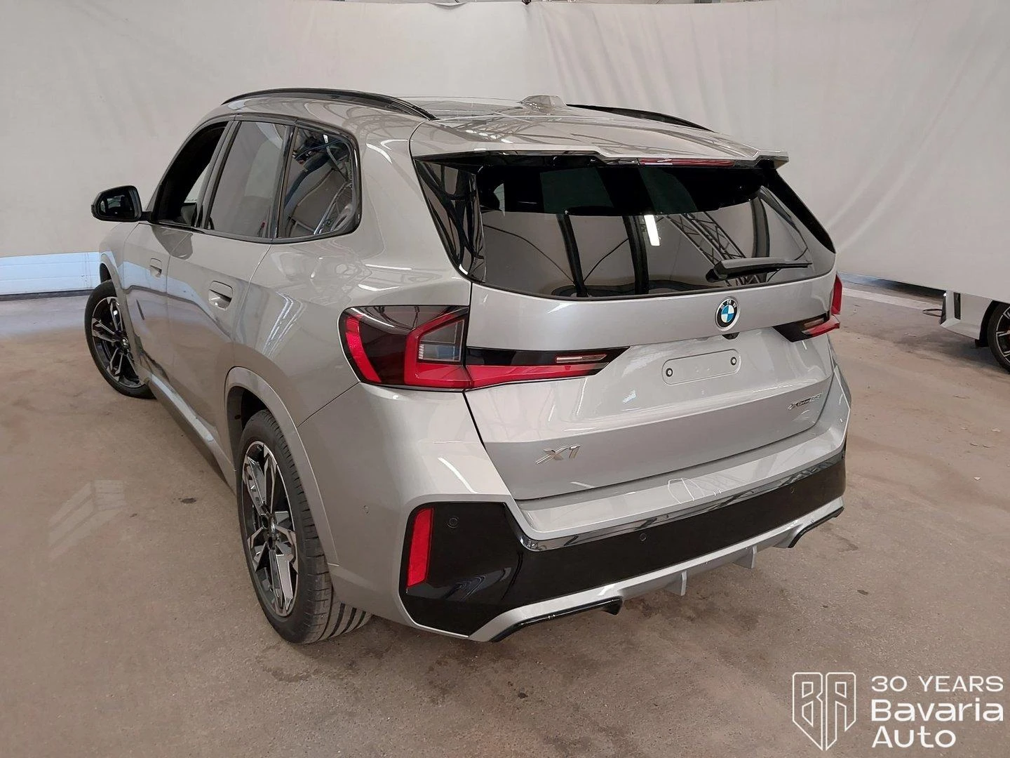 BMW X1 23i xDrive Steptronic, снимка 2 - Автомобили и джипове - 56235468