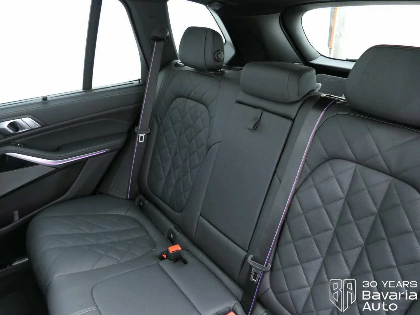 BMW X5 30d xDrive Sportautomatic, снимка 8 - Автомобили и джипове - 56302722