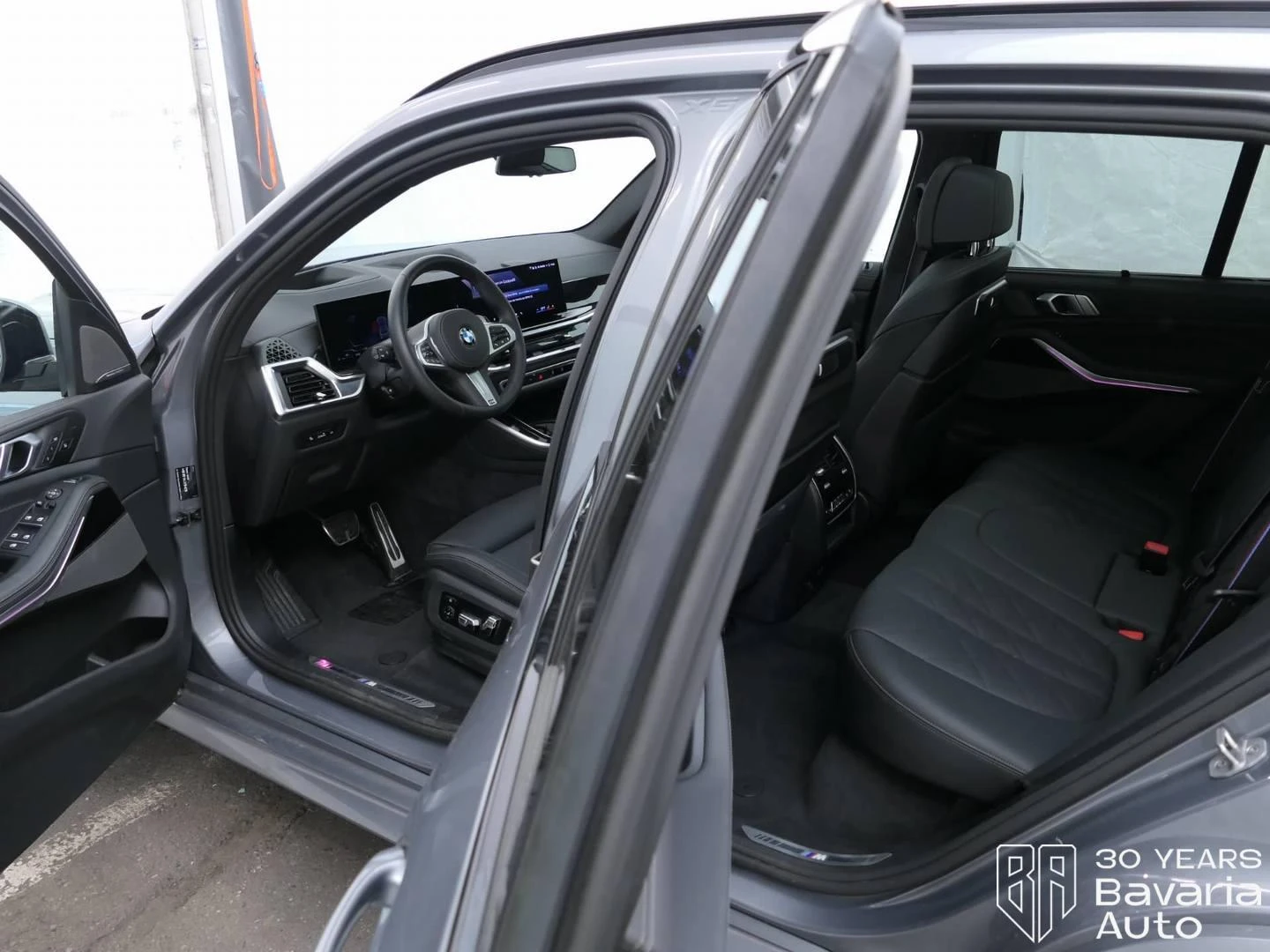 BMW X5 30d xDrive Sportautomatic, снимка 5 - Автомобили и джипове - 56302722