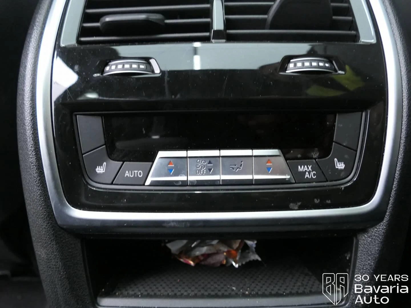 BMW X5 30d xDrive Sportautomatic, снимка 13 - Автомобили и джипове - 56302722