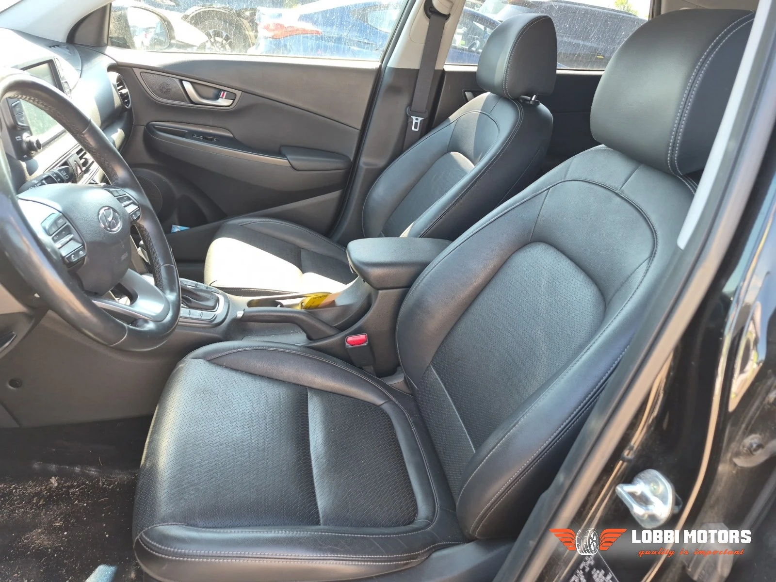 Hyundai Kona | Mobile.bg � ����������� 7
