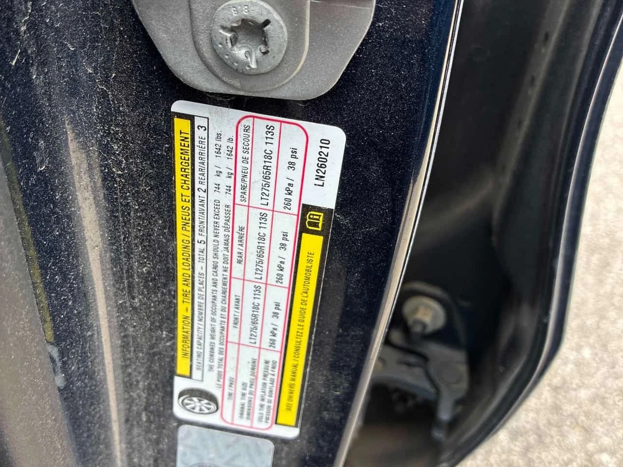 Dodge RAM 1500 * Big Horn * CARFAX * ����� �� ����������� | Mobile.bg � ����������� 12