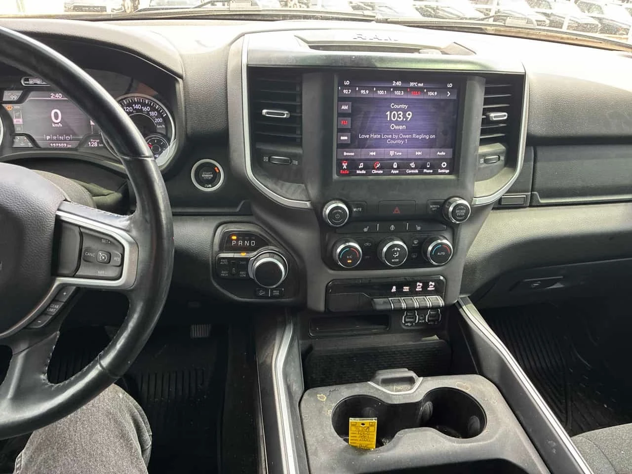 Dodge RAM 1500 * Big Horn * CARFAX * ����� �� ����������� | Mobile.bg � ����������� 9