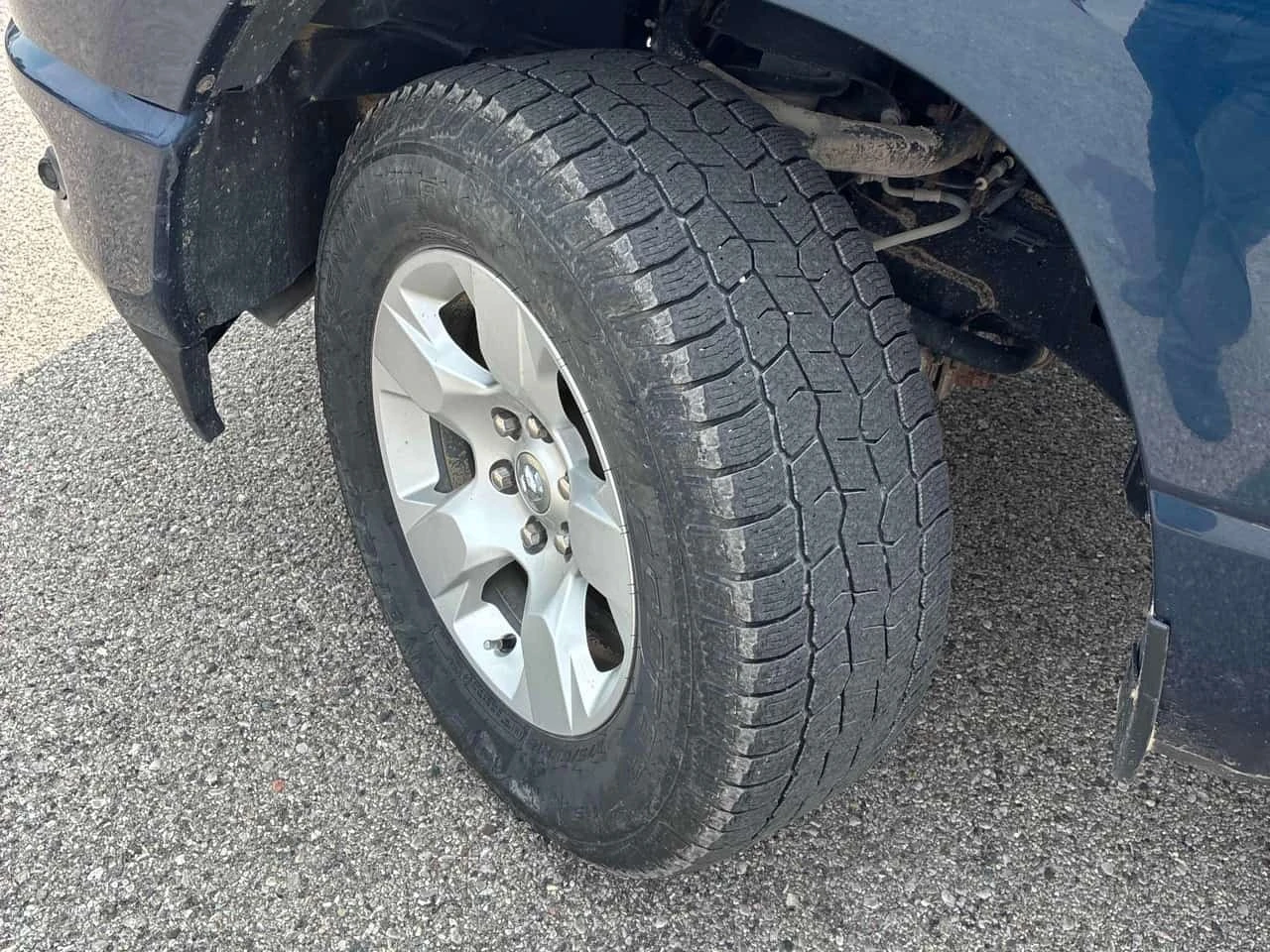Dodge RAM 1500 * Big Horn * CARFAX * ����� �� ����������� | Mobile.bg � ����������� 7