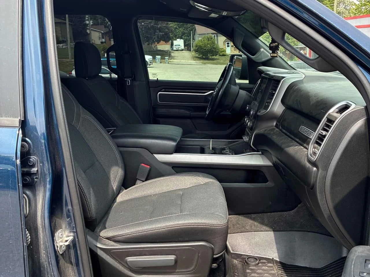 Dodge RAM 1500 * Big Horn * CARFAX * ����� �� ����������� | Mobile.bg � ����������� 11