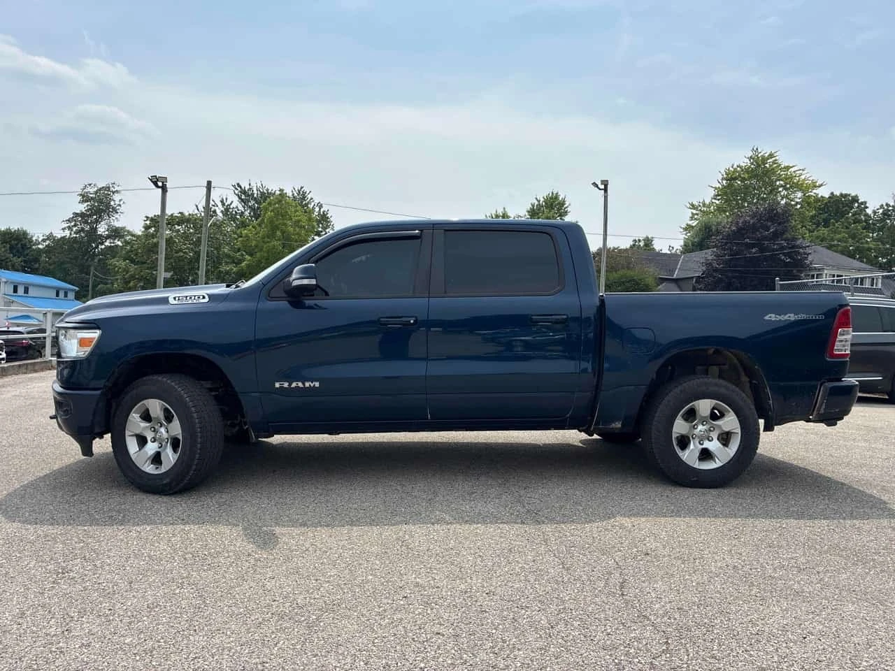 Dodge RAM 1500 * Big Horn * CARFAX * ����� �� ����������� | Mobile.bg � ����������� 2