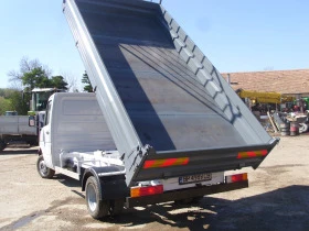 Iveco 35c15 изработва самосвали, снимка 8