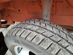 Mercedes-Benz Sprinter 416 самосвал, снимка 10