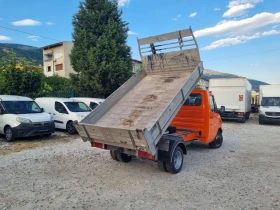 Mercedes-Benz Sprinter 416 самосвал, снимка 3