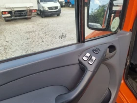 Mercedes-Benz Sprinter 416 самосвал, снимка 12