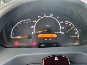 Mercedes-Benz Sprinter 416 самосвал, снимка 13