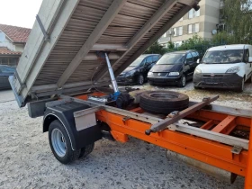 Mercedes-Benz Sprinter 416 самосвал, снимка 8