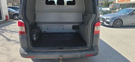VW Transporter 2.0 Автомат 4×4, снимка 16