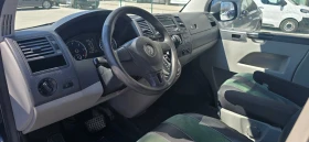 VW Transporter 2.0 Автомат 4×4, снимка 8