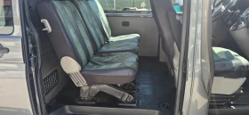 VW Transporter 2.0 Автомат 4×4, снимка 15