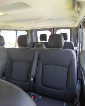 Opel Vivaro 1.6 BiTurbo, снимка 3