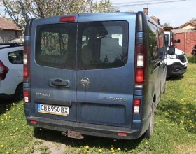 Opel Vivaro 1.6 BiTurbo, снимка 2