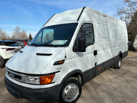     Iveco Daily 2004+ 2.8+ 130+ 3.5+ 2+ MAXI + 6