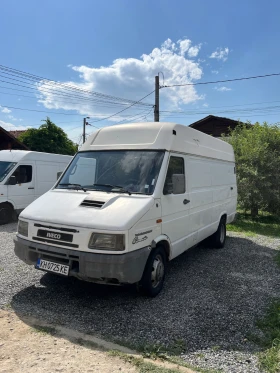 Iveco 3512 2.8 | Mobile.bg    3