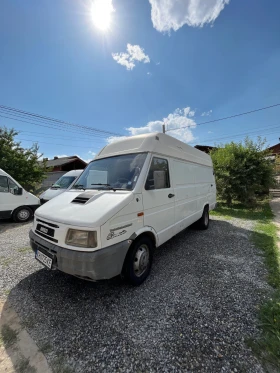 Iveco 3512 2.8 | Mobile.bg    4