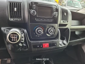 Peugeot Boxer 2.2 hdi 150кс., снимка 10