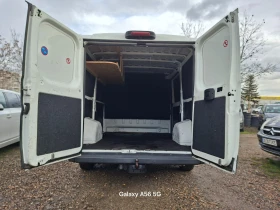 Peugeot Boxer 2.2 hdi 150кс., снимка 17
