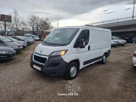 ������ Peugeot Boxer