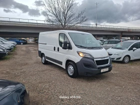 Peugeot Boxer 2.2 hdi 150кс., снимка 2