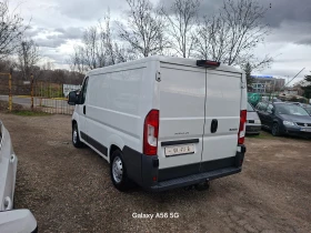 Peugeot Boxer 2.2 hdi 150кс., снимка 4