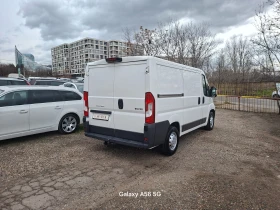 Peugeot Boxer 2.2 hdi 150кс., снимка 3