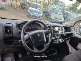 Peugeot Boxer 2.2 hdi 150кс., снимка 9