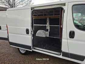 Peugeot Boxer 2.2 hdi 150кс., снимка 15