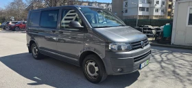 VW Transporter 2.0 Автомат 4×4 | Auto.bg — изображение 3