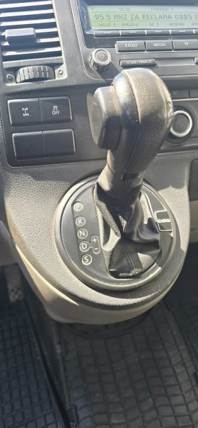 VW Transporter 2.0 Автомат 4×4 | Auto.bg — изображение 12