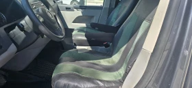 VW Transporter 2.0 Автомат 4×4 | Auto.bg — изображение 9