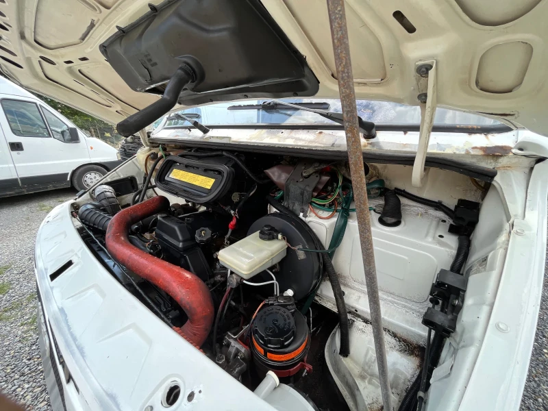 Iveco 3512 2.8, снимка 10 - Бусове и автобуси - 51773178