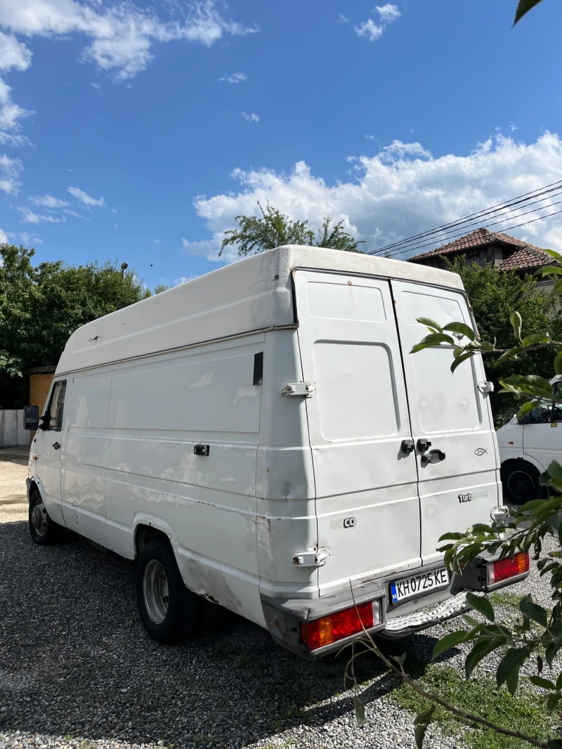 Iveco 3512 2.8, снимка 7 - Бусове и автобуси - 51773178
