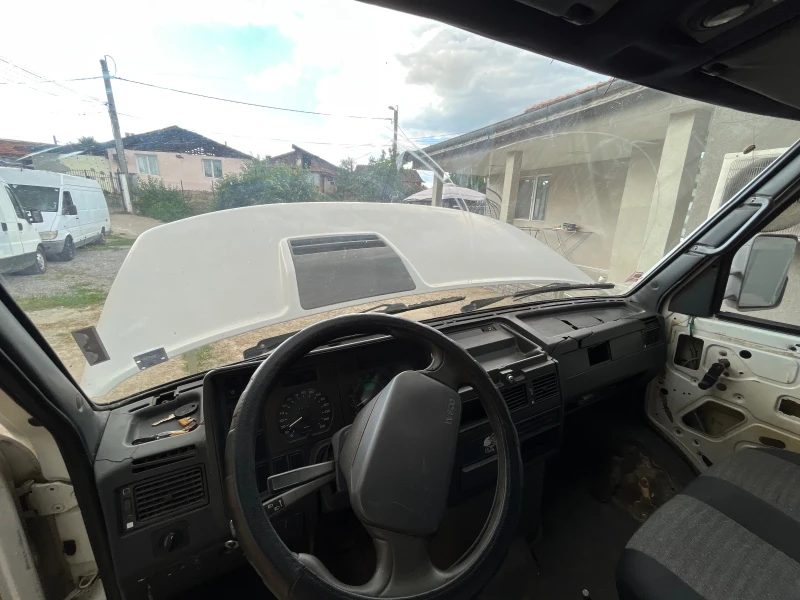 Iveco 3512 2.8, снимка 14 - Бусове и автобуси - 51773178