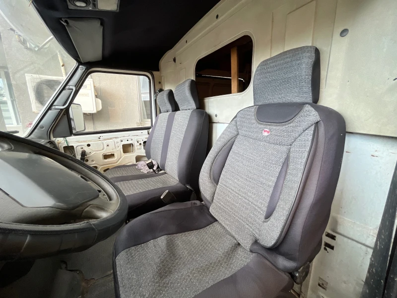 Iveco 3512 2.8, снимка 13 - Бусове и автобуси - 51773178