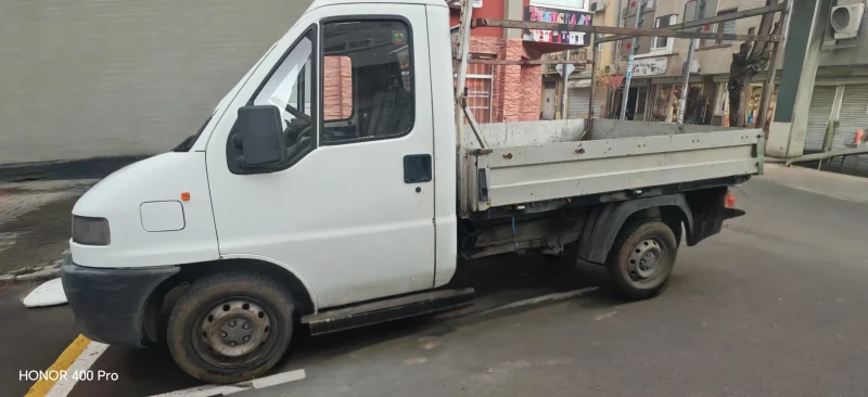 Citroen Jumper, снимка 4 - Бусове и автобуси - 52598103