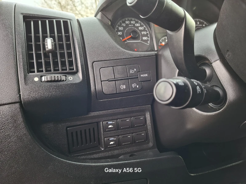 Peugeot Boxer 2.2 hdi 150кс., снимка 11 - Бусове и автобуси - 53028820