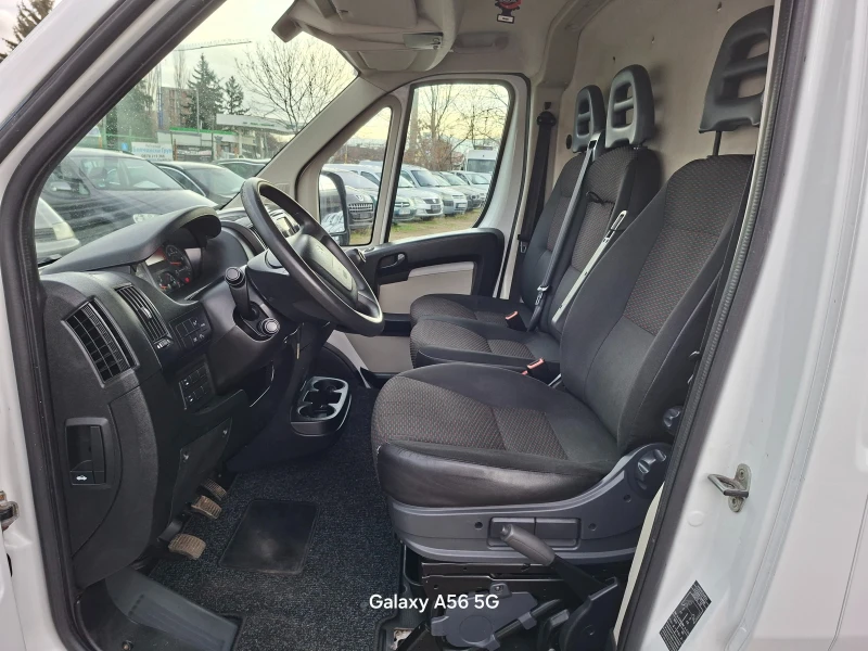 Peugeot Boxer 2.2 hdi 150кс., снимка 6 - Бусове и автобуси - 53028820