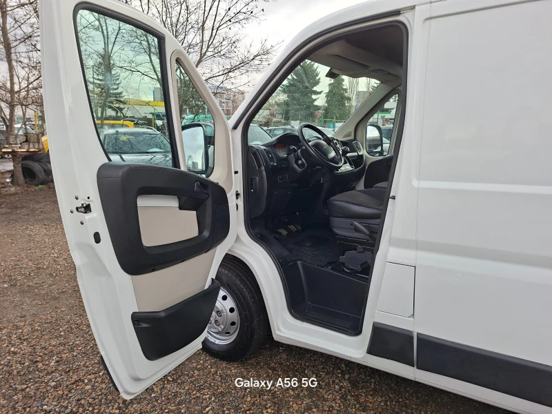 Peugeot Boxer 2.2 hdi 150кс., снимка 5 - Бусове и автобуси - 53028820