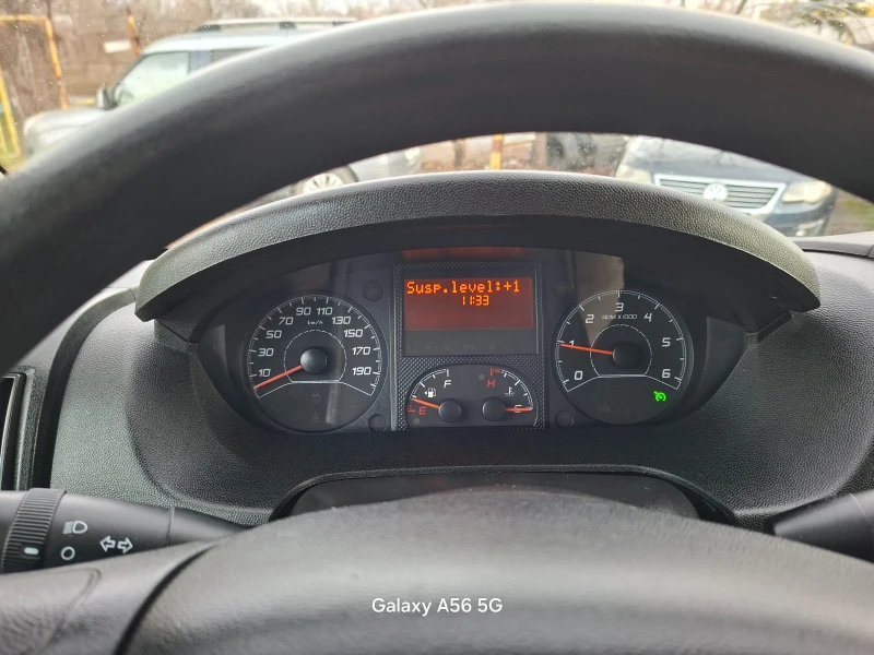 Peugeot Boxer 2.2 hdi 150кс., снимка 14 - Бусове и автобуси - 53028820