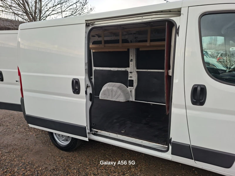 Peugeot Boxer 2.2 hdi 150кс., снимка 15 - Бусове и автобуси - 53028820