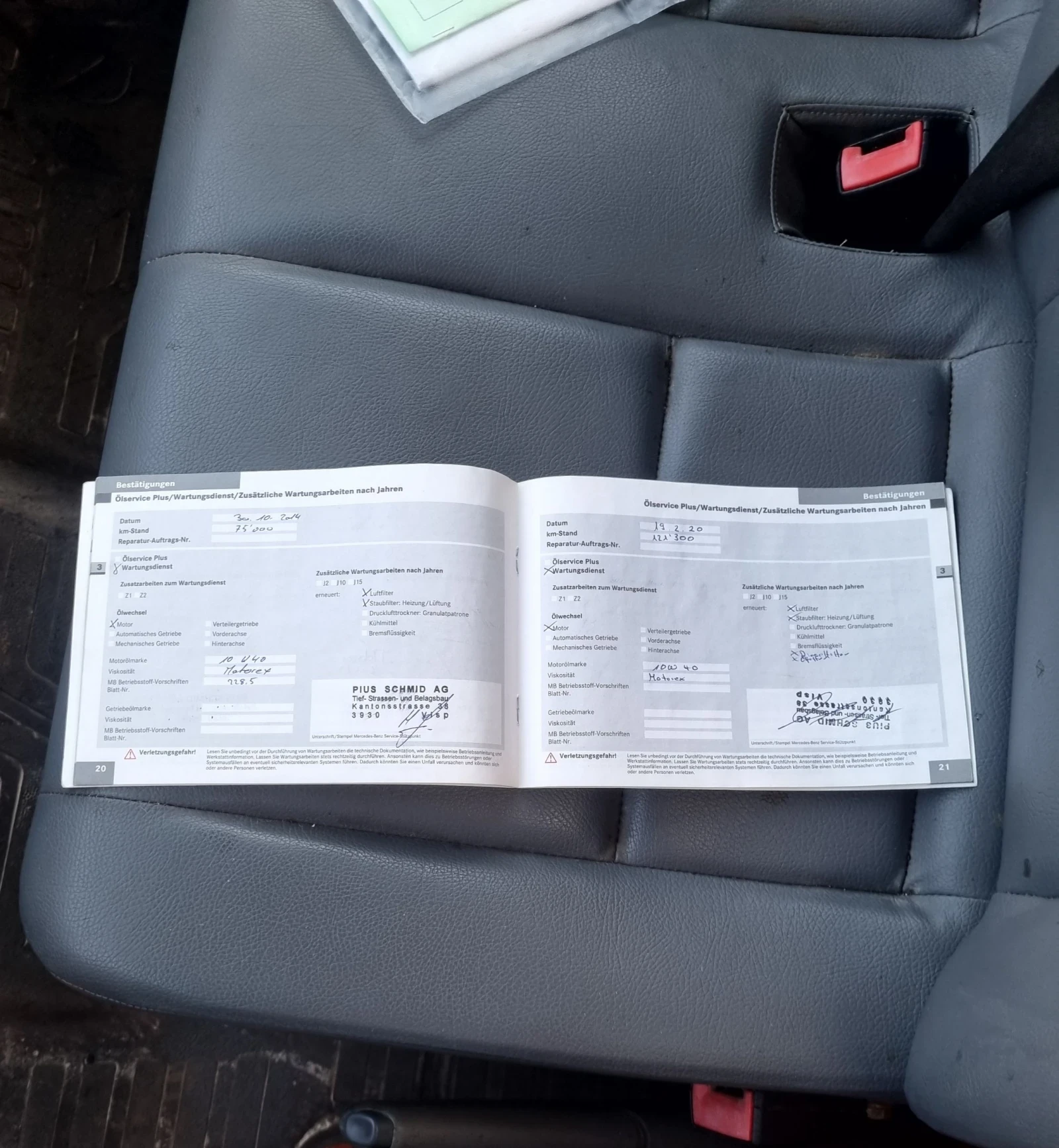 Mercedes-Benz Sprinter 416  | Mobile.bg   14