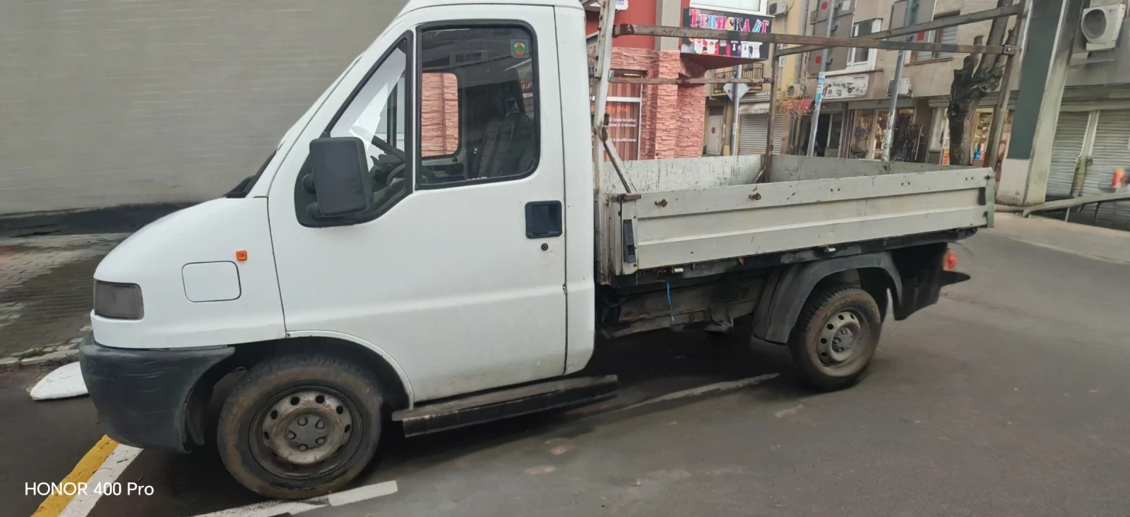 Citroen Jumper  - изображение 4