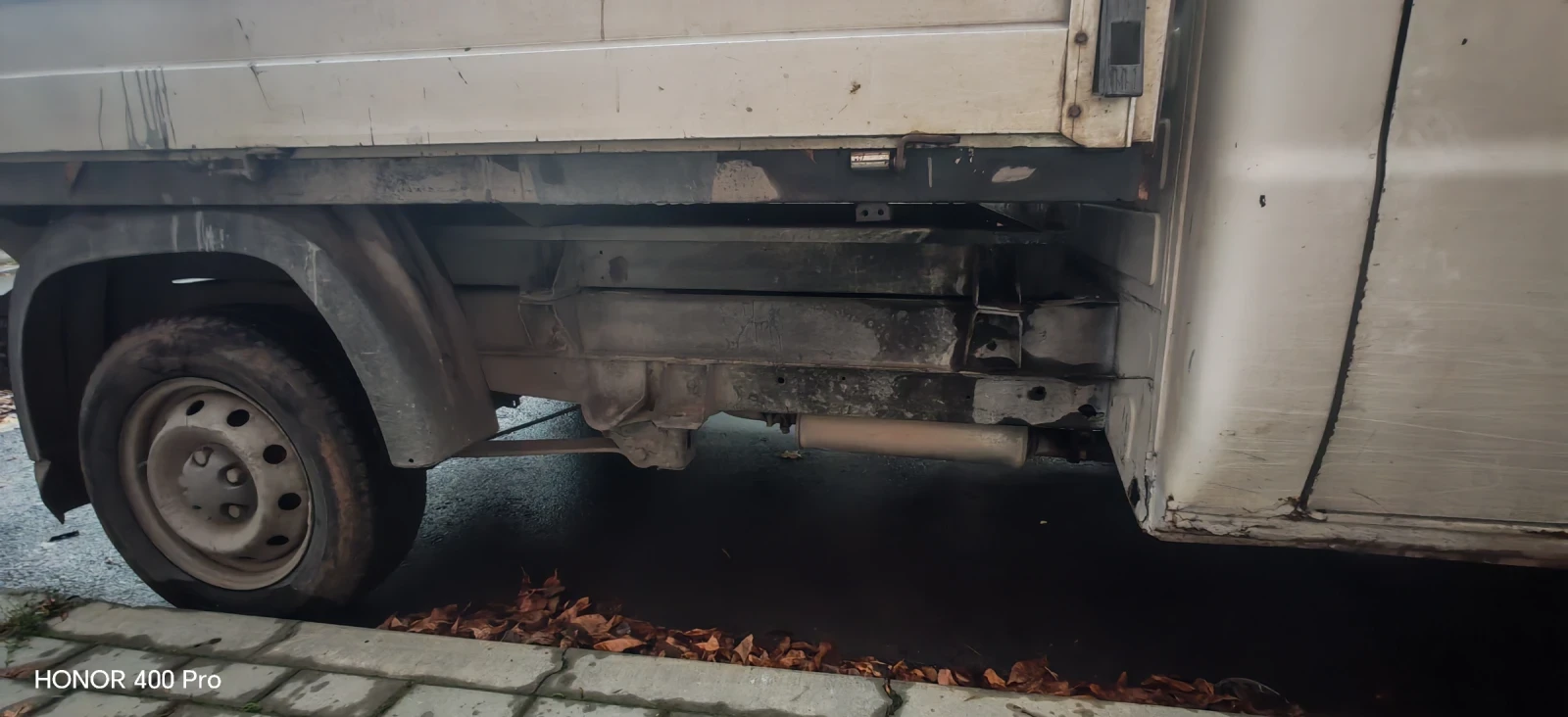 Citroen Jumper  - изображение 2