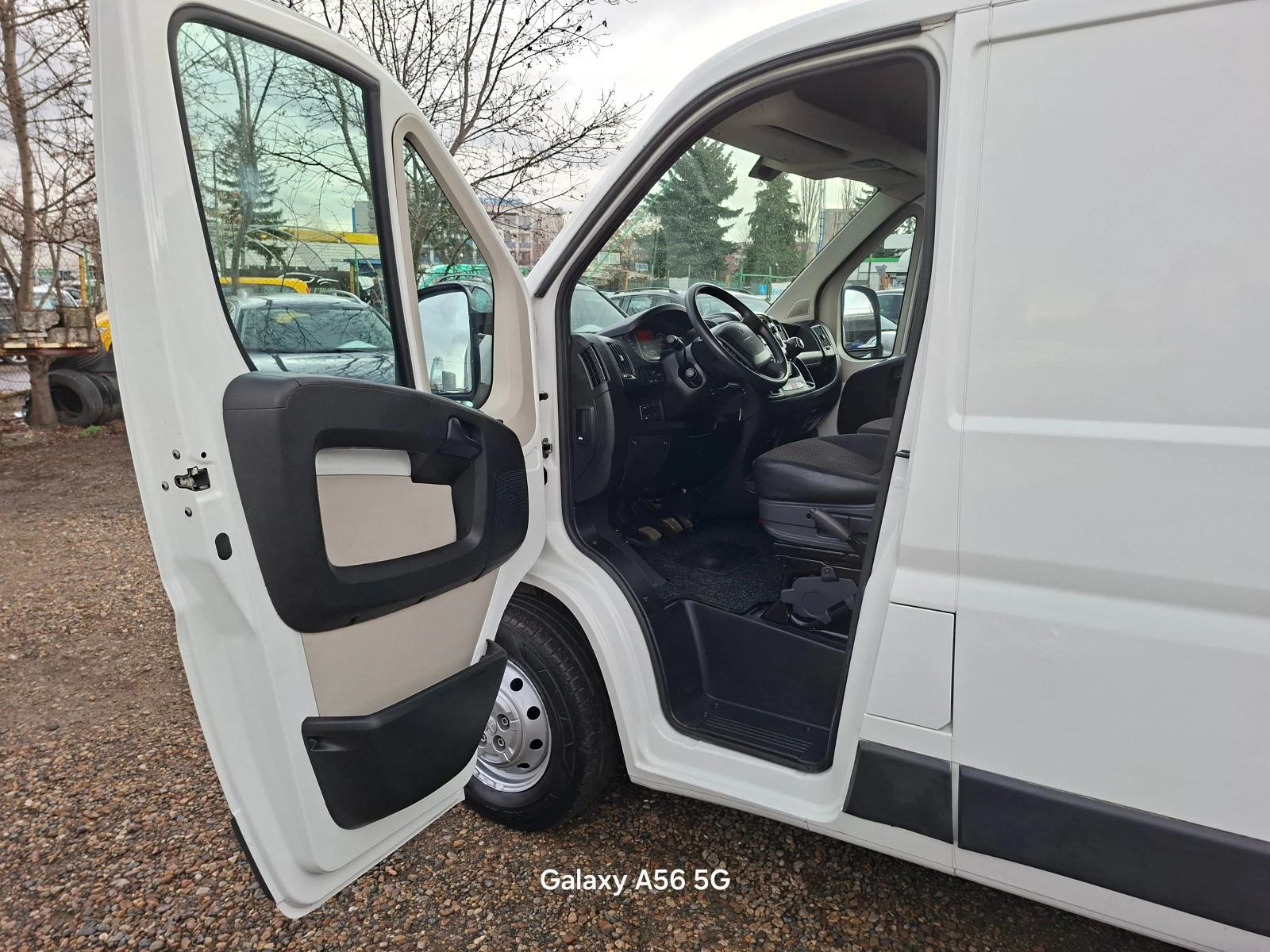 Peugeot Boxer 2.2 hdi 150кс. - изображение 5