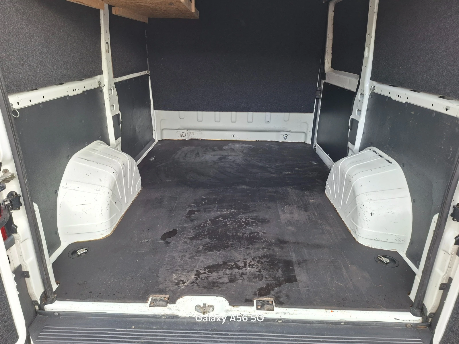 Peugeot Boxer 2.2 hdi 150��. | Mobile.bg � ����������� 16